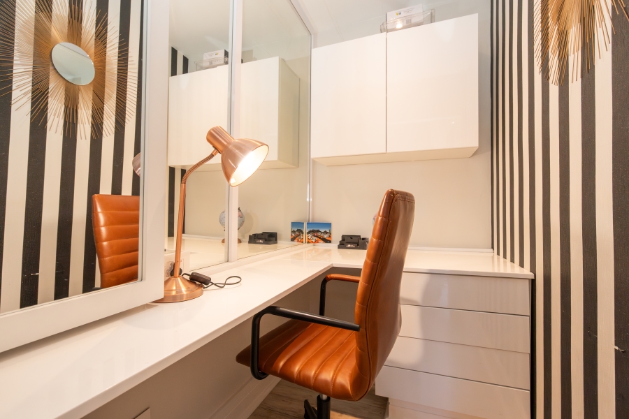 2 Bedroom Property for Sale in Cape Town City Centre Western Cape